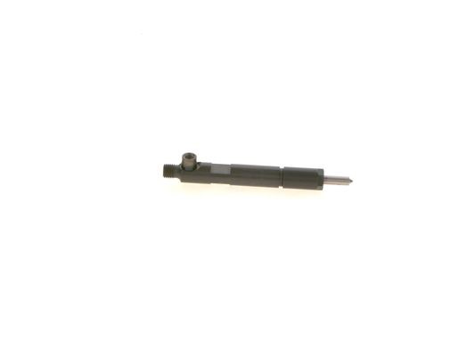 Nozzle and Holder Assembly BOSCH 0432193861 4