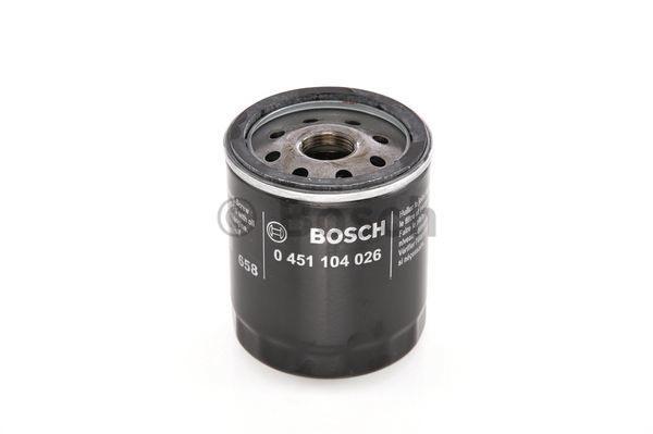 Oil Filter BOSCH 0451104026