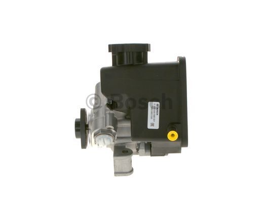 Hydraulic Pump, steering system BOSCH KS01000566 2