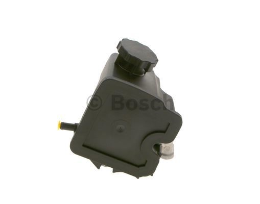 Hydraulic Pump, steering system BOSCH KS01000566 3