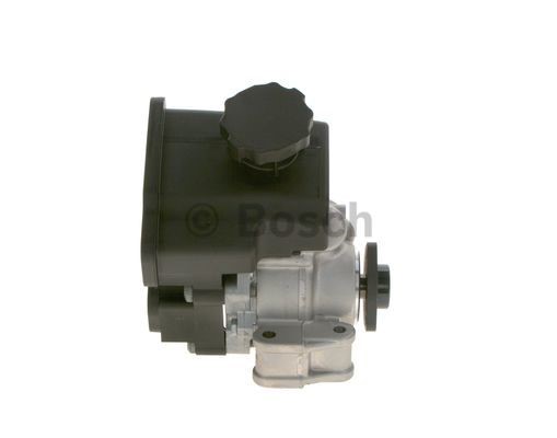 Hydraulic Pump, steering system BOSCH KS01000566 4