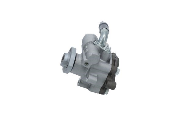 Hydraulic Pump, steering system BOSCH KS02000022 2
