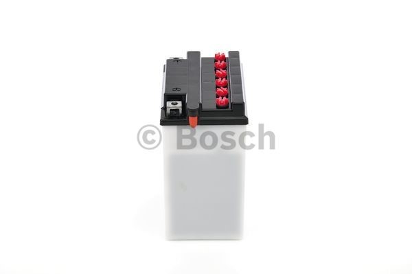 Starter Battery BOSCH 0092M4F360 2