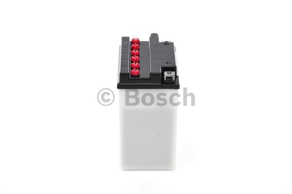 Starter Battery BOSCH 0092M4F360 4