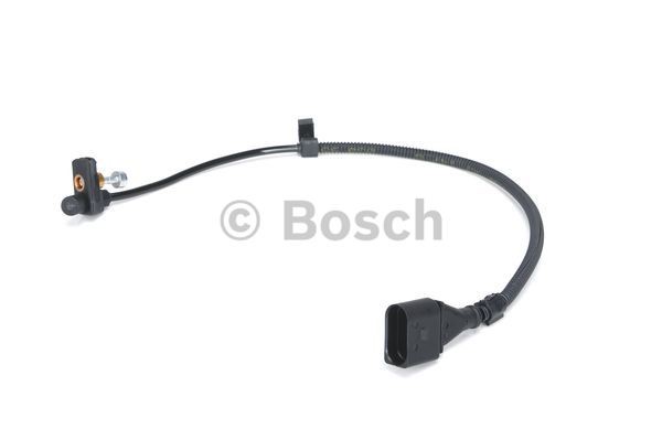 Sensor, crankshaft pulse BOSCH 0261210188