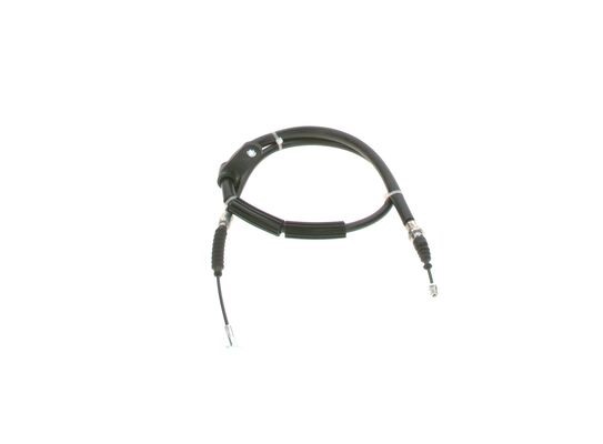 Cable Pull, parking brake BOSCH 1987477621