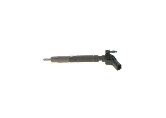 Injector Nozzle BOSCH 0445118014