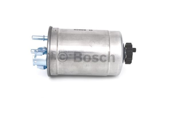 Fuel Filter BOSCH 0450906452 2