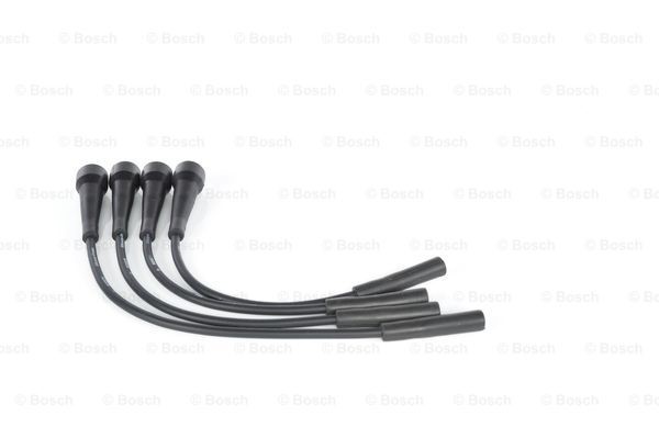 Ignition Cable Kit BOSCH 0986357210 3