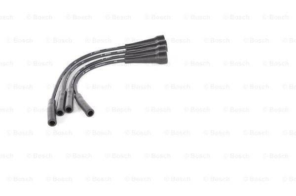 Ignition Cable Kit BOSCH 0986357210 4