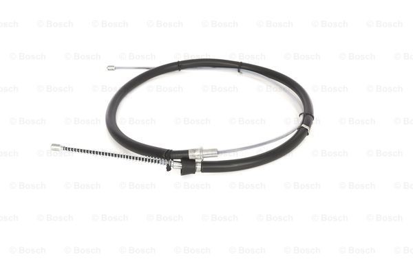 Cable Pull, parking brake BOSCH 1987482670 2