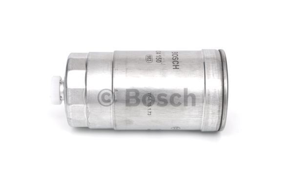 Fuel Filter BOSCH 1457434150 4
