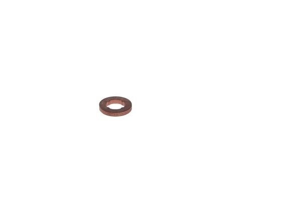 Seal Ring, injector shaft BOSCH F00VC17507