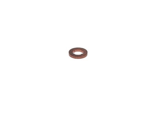 Seal Ring, injector shaft BOSCH F00VC17507 2