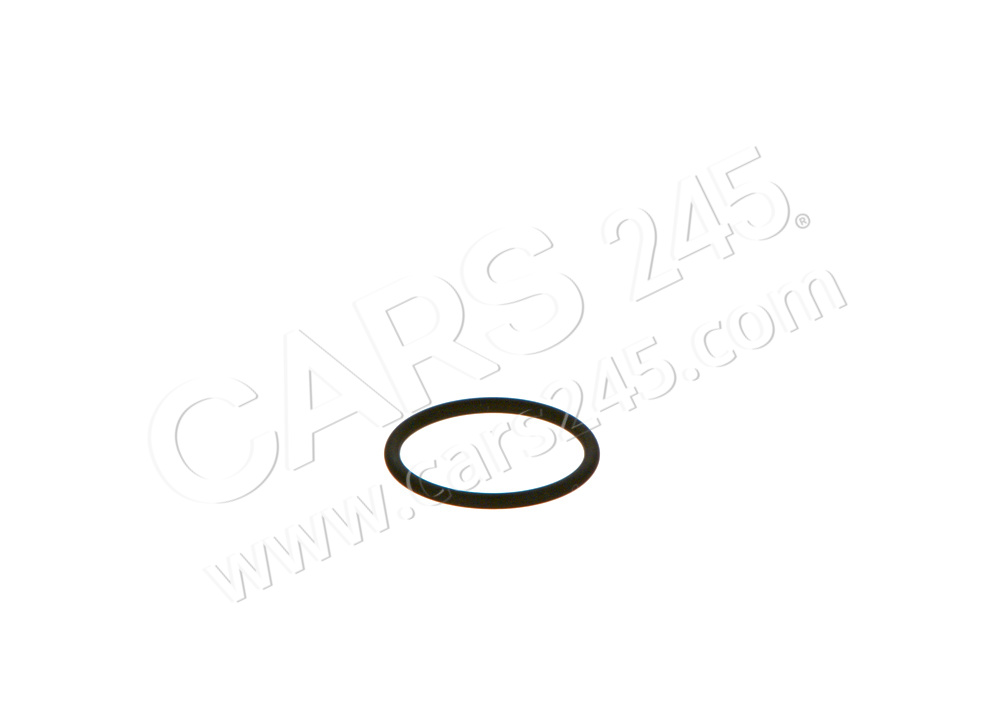 Seal Ring, injector shaft BOSCH F00VD38010 2