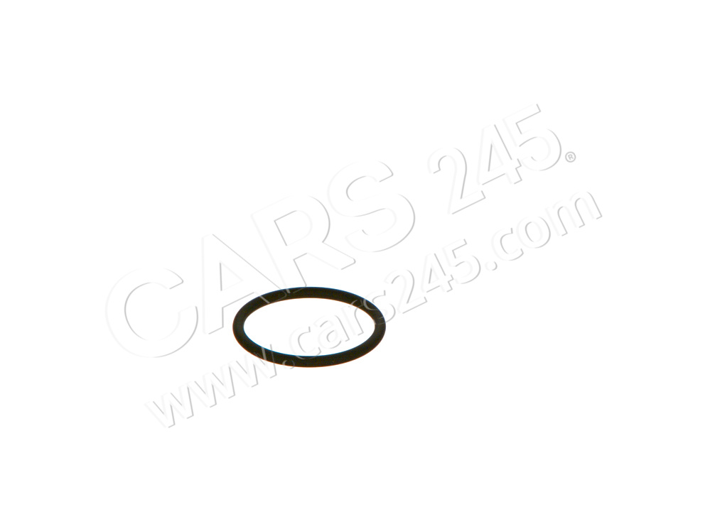 Seal Ring, injector shaft BOSCH F00VD38010 3
