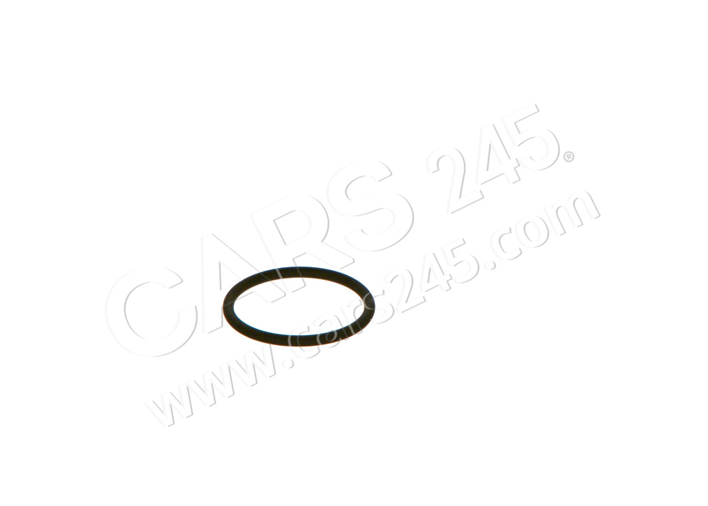 Seal Ring, injector shaft BOSCH F00VD38010 4
