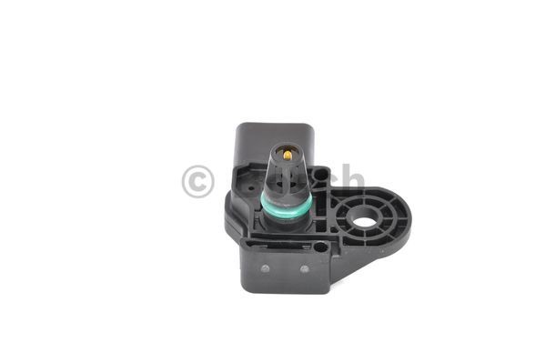 Sensor, intake manifold pressure BOSCH 0261230136 4
