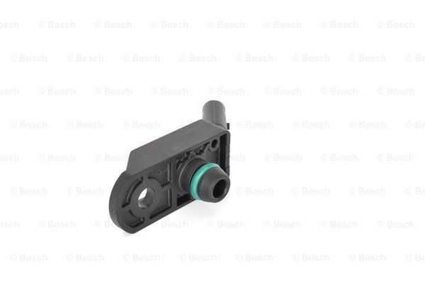 Sensor, intake manifold pressure BOSCH 0261230413 4