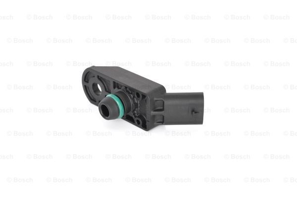 Sensor, intake manifold pressure BOSCH 0261230413 5