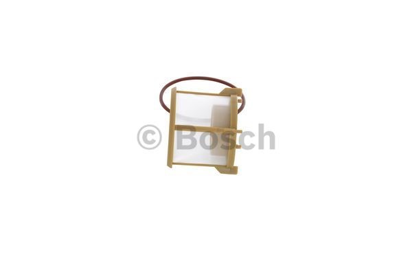 Fuel Filter BOSCH F026402131 4