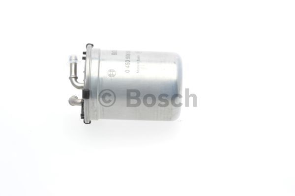 Fuel Filter BOSCH 0450906500 2