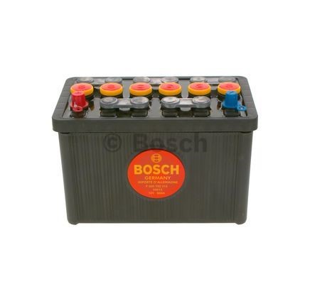 Starter Battery BOSCH F026T02313