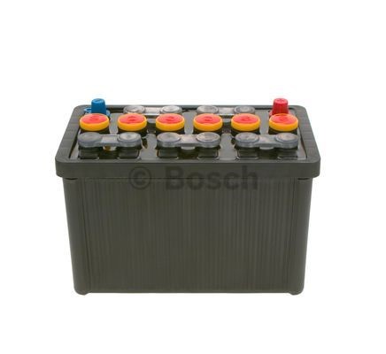 Starter Battery BOSCH F026T02313 3