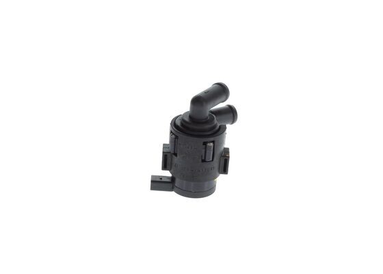 Auxiliary water pump (cooling water circuit) BOSCH 0986338406 2