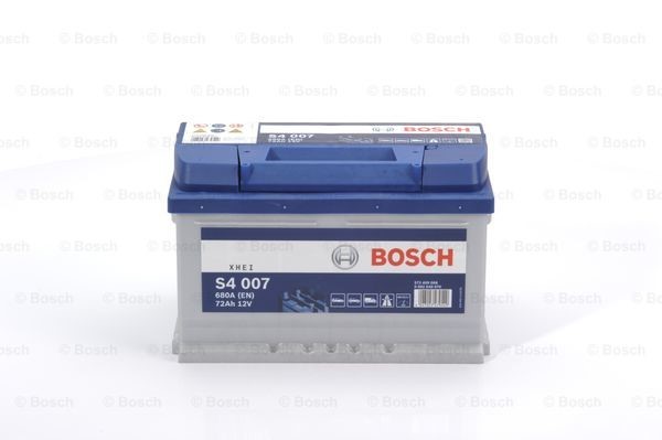 Starter Battery BOSCH 0092S40070
