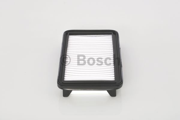 Air Filter BOSCH F026400201 2