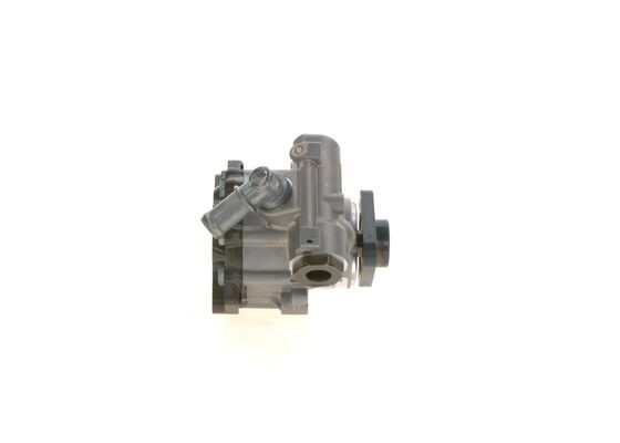 Hydraulic Pump, steering system BOSCH KS01000491 4