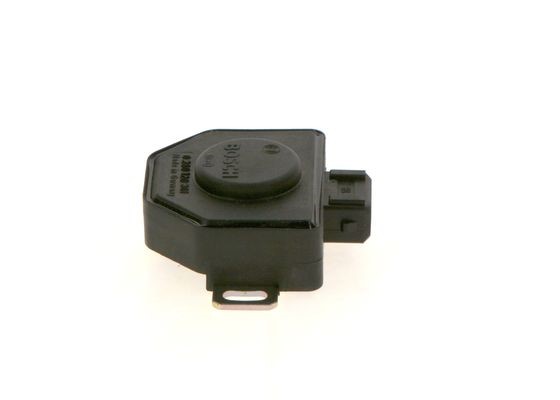 Sensor, throttle position BOSCH 0280120301 5