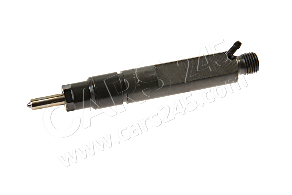 Nozzle and Holder Assembly BOSCH 0432193702