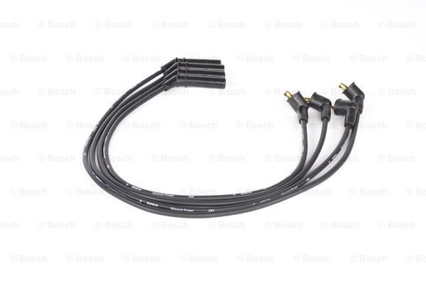 Ignition Cable Kit BOSCH 0986357157 4