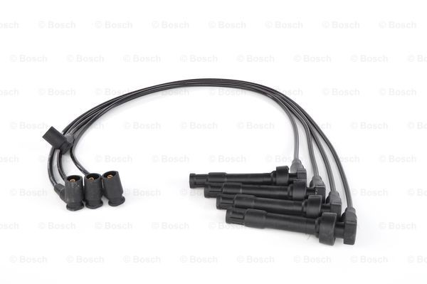 Ignition Cable Kit BOSCH 0986356307 2