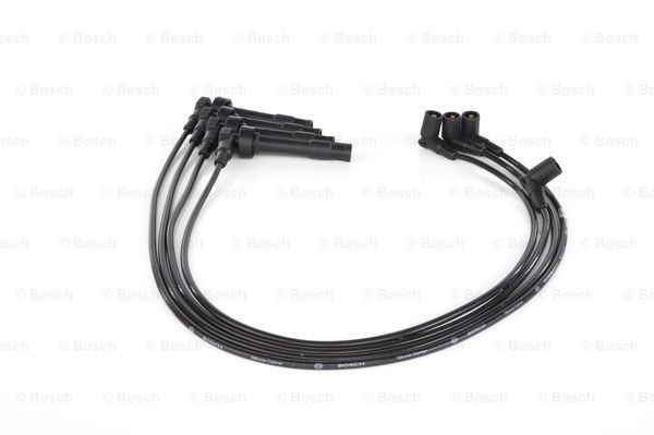 Ignition Cable Kit BOSCH 0986356307 4