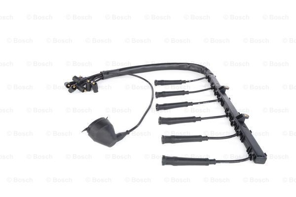 Ignition Cable Kit BOSCH 0986356322 2