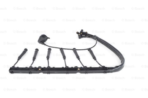 Ignition Cable Kit BOSCH 0986356322 3