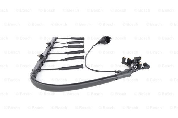 Ignition Cable Kit BOSCH 0986356322 4