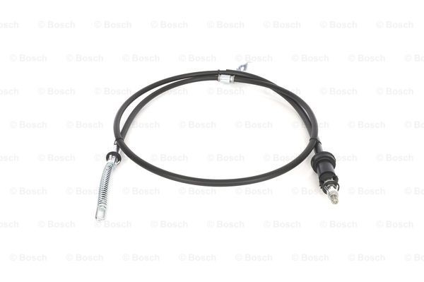 Cable Pull, parking brake BOSCH 1987482748