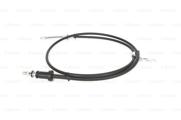 Cable Pull, parking brake BOSCH 1987482748 2