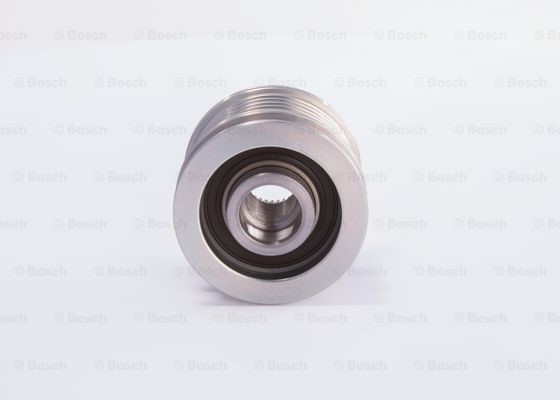 Alternator Freewheel Clutch BOSCH F00M991303 4