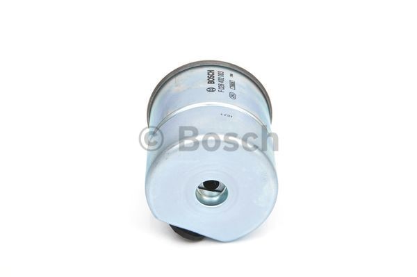 Fuel Filter BOSCH F026402003 3