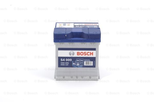 Starter Battery BOSCH 0092S40001