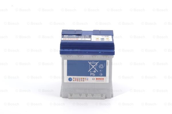 Starter Battery BOSCH 0092S40001 3