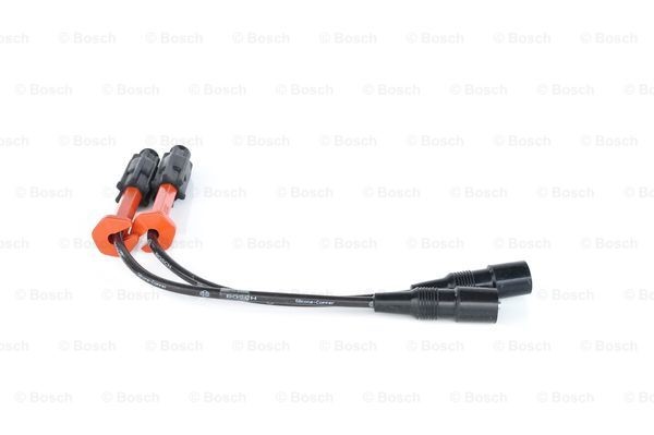 Ignition Cable Kit BOSCH 0986356311 3