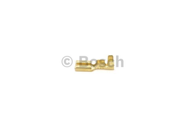 Cable Connector BOSCH 1904478325 2