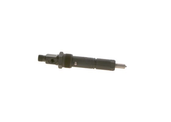 Nozzle and Holder Assembly BOSCH 0432131652 4