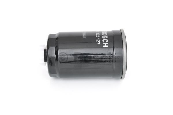 Fuel Filter BOSCH F026402127 4